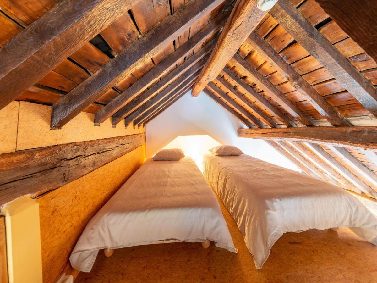 Stunning Home For 5 Adults With Indoor Pool Esneux 외부 사진