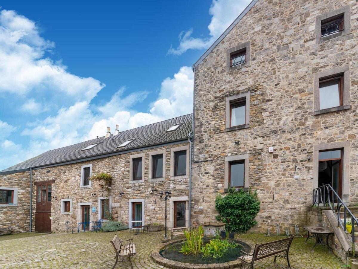 Stunning Home For 5 Adults With Indoor Pool Esneux 외부 사진