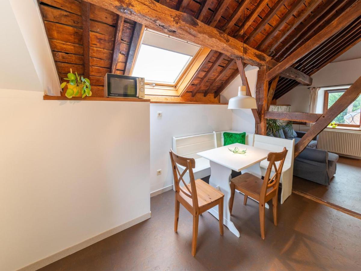 Stunning Home For 5 Adults With Indoor Pool Esneux 외부 사진
