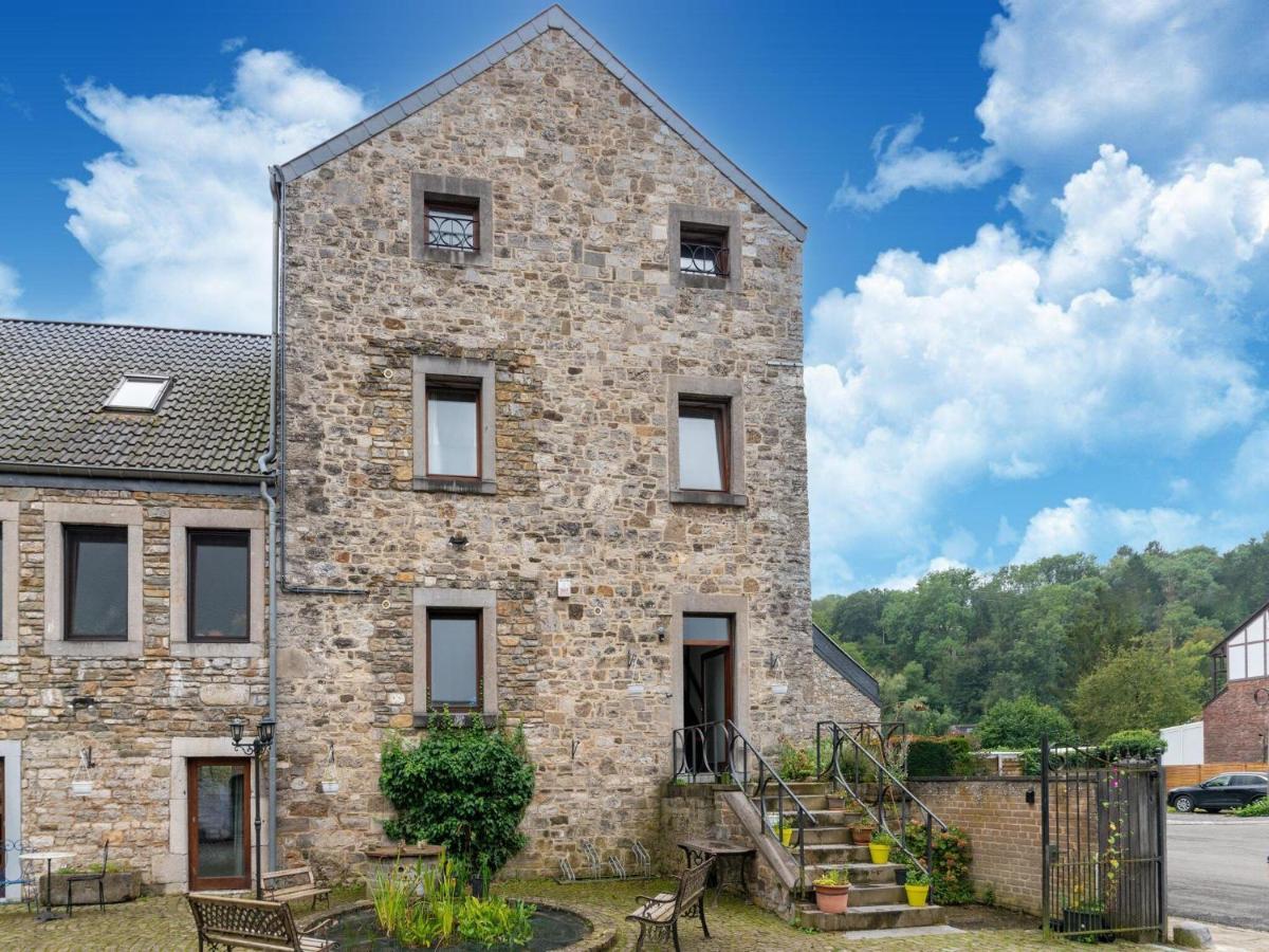 Stunning Home For 5 Adults With Indoor Pool Esneux 외부 사진
