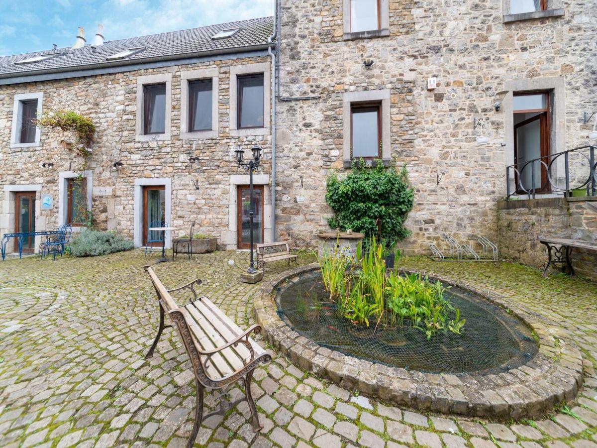 Stunning Home For 5 Adults With Indoor Pool Esneux 외부 사진