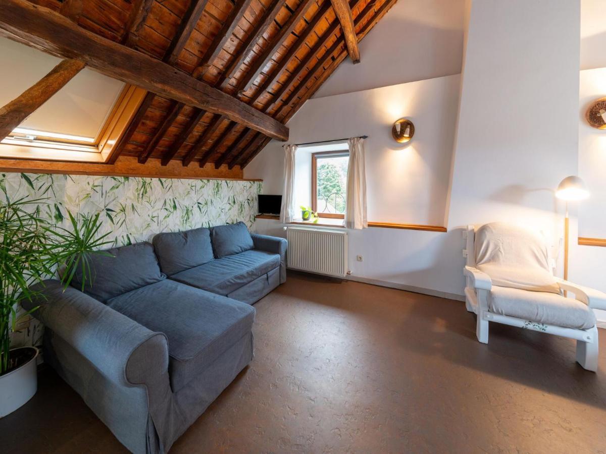 Stunning Home For 5 Adults With Indoor Pool Esneux 외부 사진