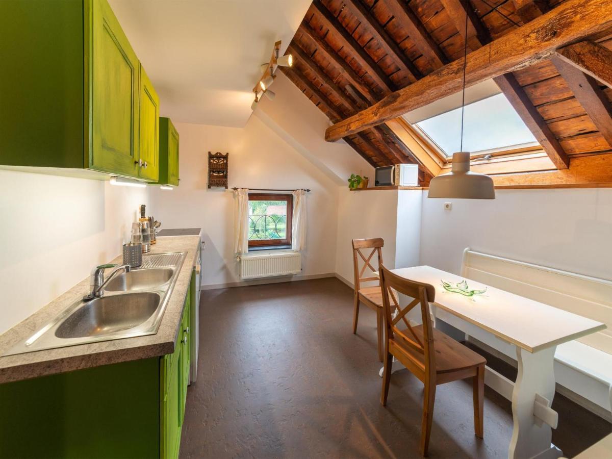 Stunning Home For 5 Adults With Indoor Pool Esneux 외부 사진