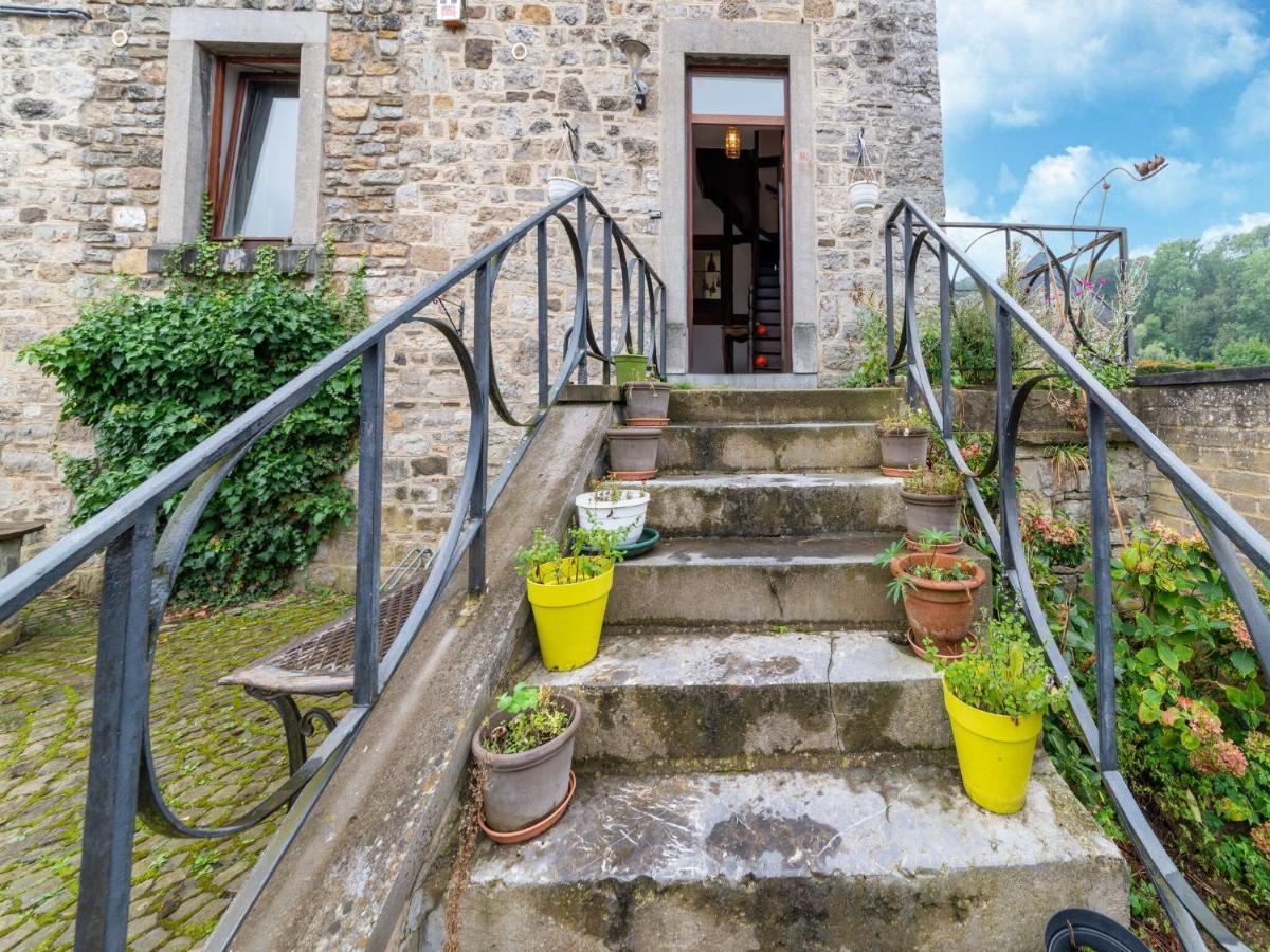 Stunning Home For 5 Adults With Indoor Pool Esneux 외부 사진