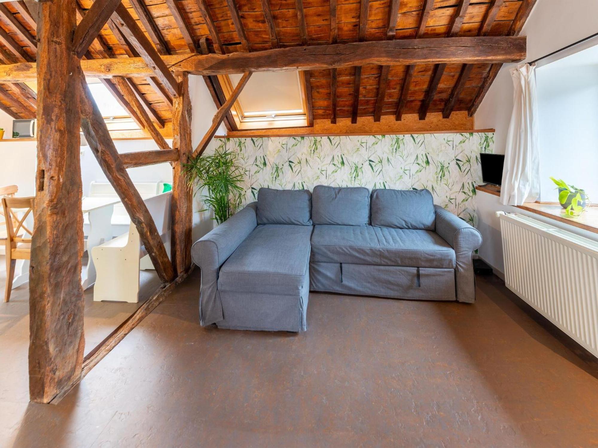 Stunning Home For 5 Adults With Indoor Pool Esneux 외부 사진