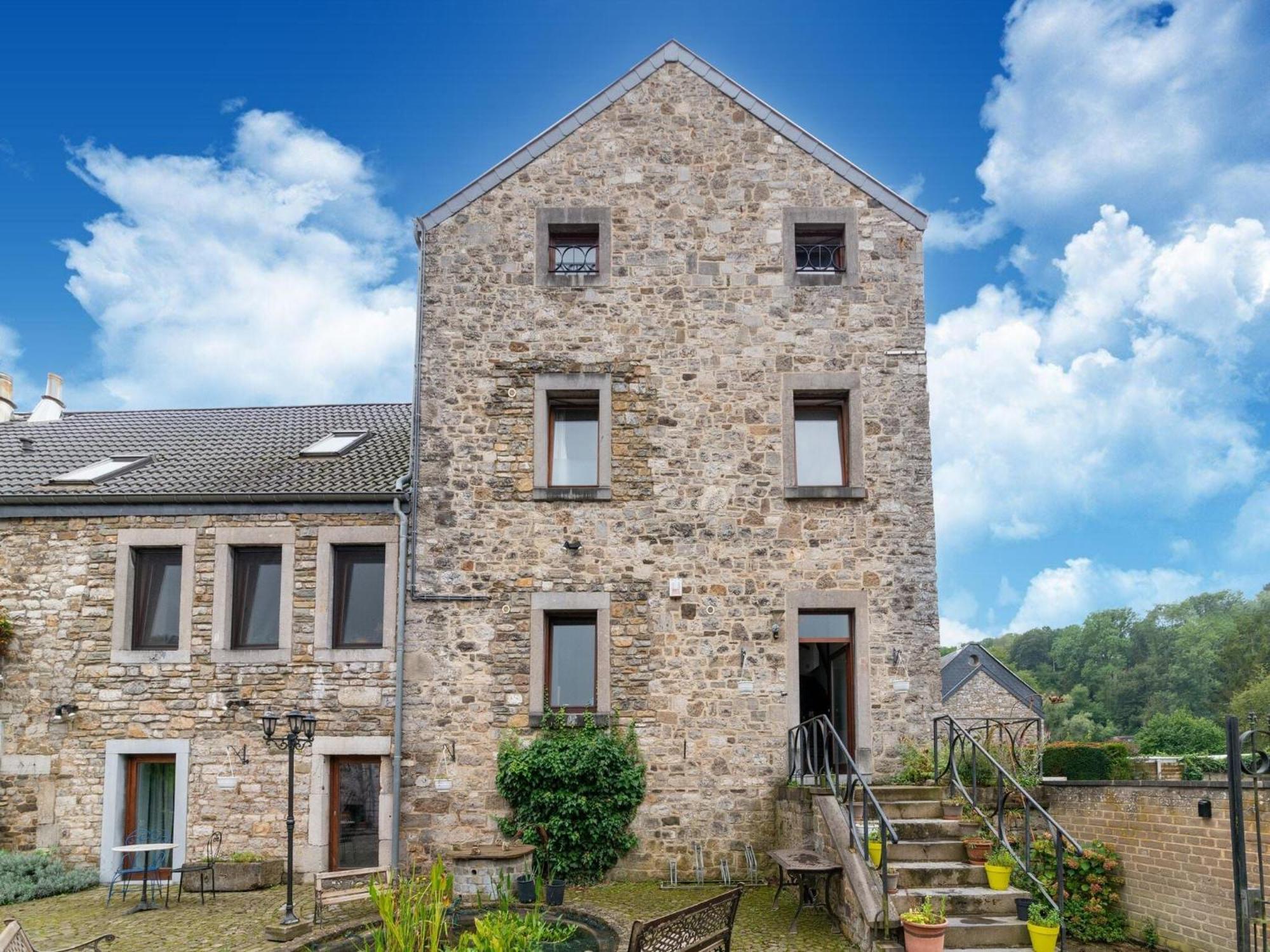 Stunning Home For 5 Adults With Indoor Pool Esneux 외부 사진