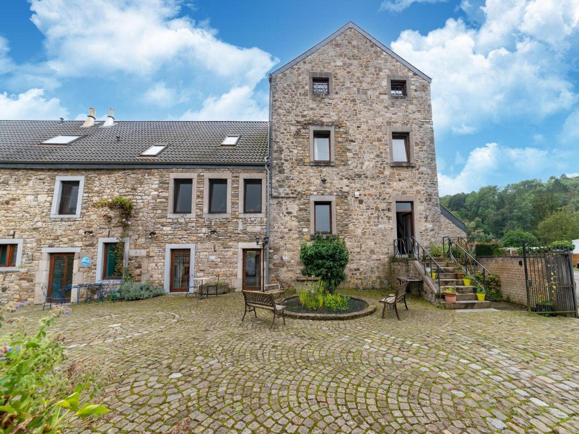 Stunning Home For 5 Adults With Indoor Pool Esneux 외부 사진