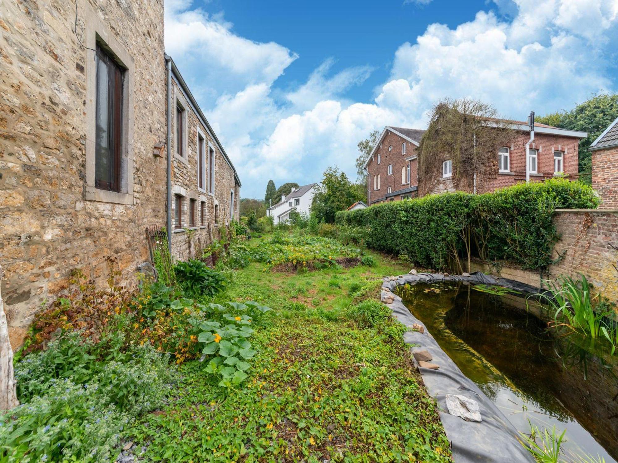 Stunning Home For 5 Adults With Indoor Pool Esneux 외부 사진